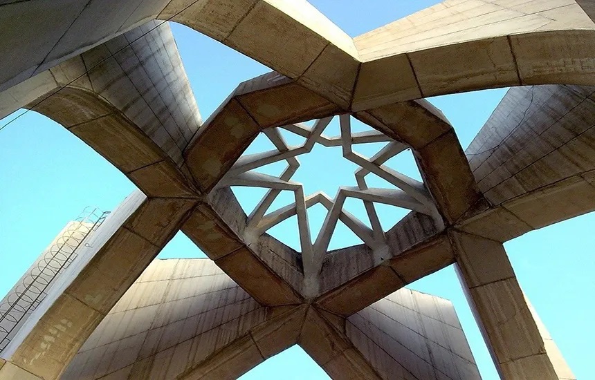 مقبره الشعرای تبریز-1